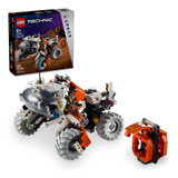 Lego Technic Carregadeira Espacial De Superfícies Lt78 42178