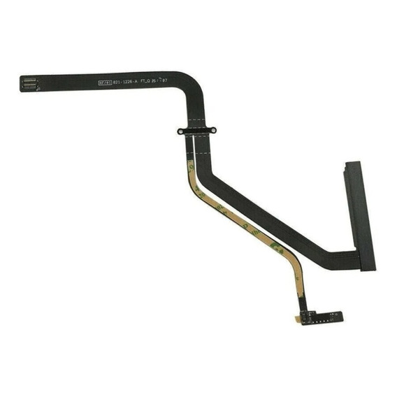 Cable Flex Hdd Disco 821-1226-a Para Macbook Pro 13 A1278