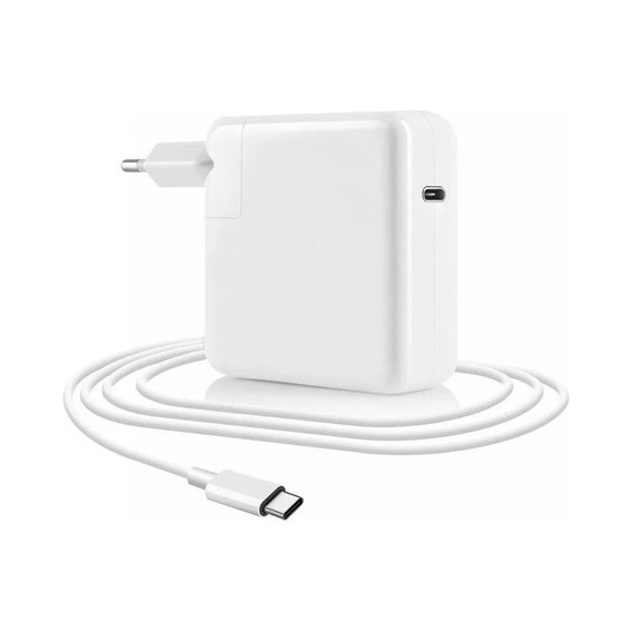 Cargador Macbook Tipo C 30w