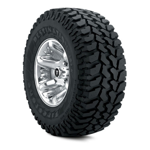 Neumático Firestone Destination M/T 23° 215/80R16 107 Q