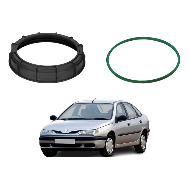 Porca Flange Combustivel Laguna 2.0 16v 1995 A 2001
