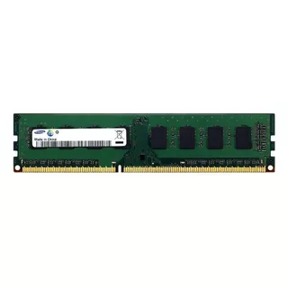 Memoria Ram  8gb 1 Samsung M378b1g73eb0-ck0
