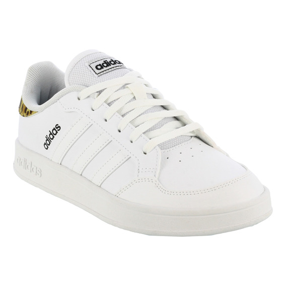 Championes Mujer adidas Breaknet Court Life Style  009.x7213