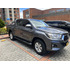 Toyota Hilux 2.4l