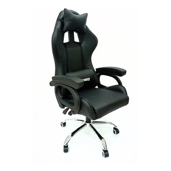 Sillon Gamer Pro Pc Playstation Xbox Oficina Envios - Ideon