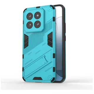 Funda Para Xiaomi Poco X6 Pro 5g Pengke Case + Cristal 9d