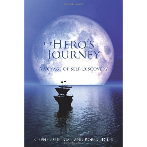 Book : The Hero's Journey: A Voyage Of Self Discovery