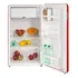 Frigobar James Rj 90 M Rojo 102 L