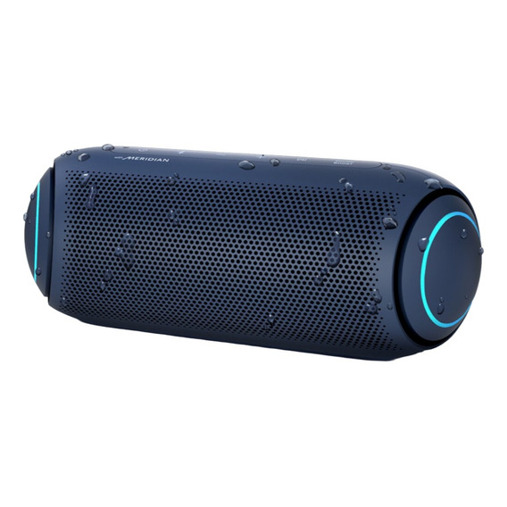 Parlante LG Pl7 30w Xboom Go