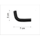 Manguera Combustible Cauplas Renault Clio