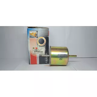 Filtro De Gasolina Ford Fiesta Balita Af-3526