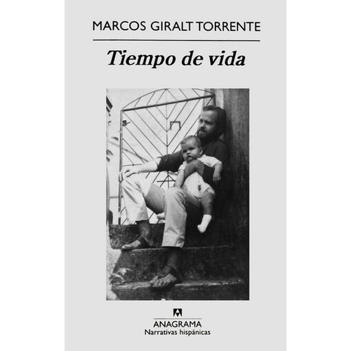 Tiempo De Vida - Marcos Giralt Torrente