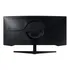 Monitor Gamer Samsung Odyssey G5 34" Ultrawide 165Hz 1ms HDR10 HDMI FreeSync Premium