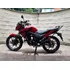 Honda Cb125 F Max Ii Modelo 2024 En Perfectas Condiciones
