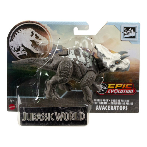 Jurassic World Avaceratops Epic Evolution