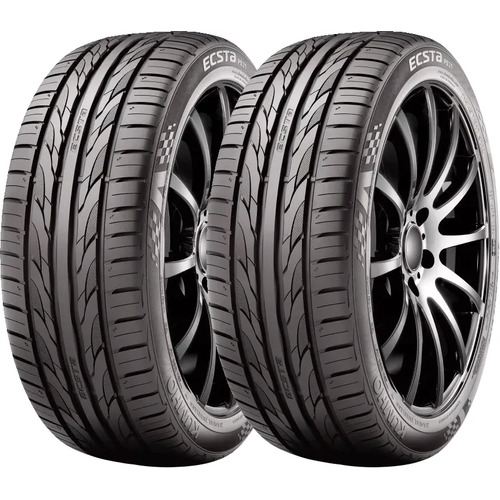 Kumho Ecsta PS31 205/40R17 84