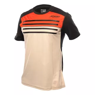 Jersey Para Bicicleta Fasthouse Alloy Sidewinder Ss