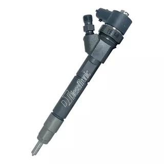  Inyector Master 120 Dci Renault Bosch ¡nuevos! 0445110141