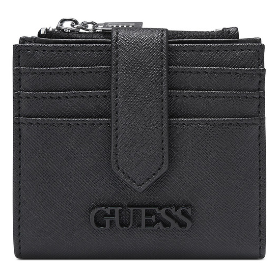 Cartera Guess Factory Sf925538-bla