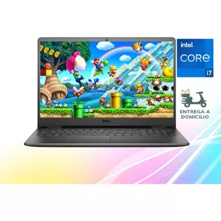 Laptop Portátil Dell Core I7-12va Ssd 1000gb/16gb/15.6/i3/i5