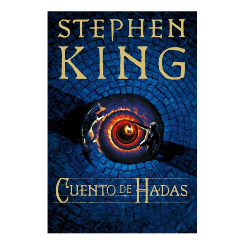 Cuento De Hadas - Stephen King - Full