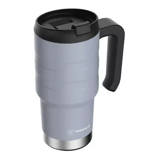 Vaso Térmico Termolar Vaso Térmico Color Gris 590ml