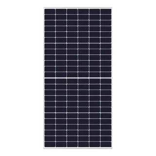 Modulo Panel Solar 550w 50v Monocristalino 144 Celdas Gdo A