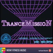 Trance Mission Música Aerobics Aerobox Fitness Digital Mp3