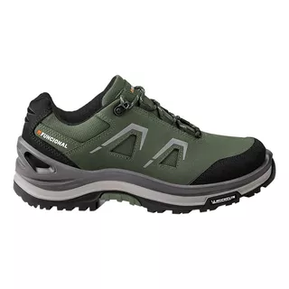 Zapatos Seguridad Funcional Hiker Michelin 700-70 Elis
