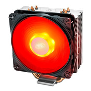 Cooler Processador Deepcool Gammaxx 400 V2 Intel Amd Led Red