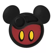 Prato/petisqueira Com Divisórias Mickey Mouse Disney