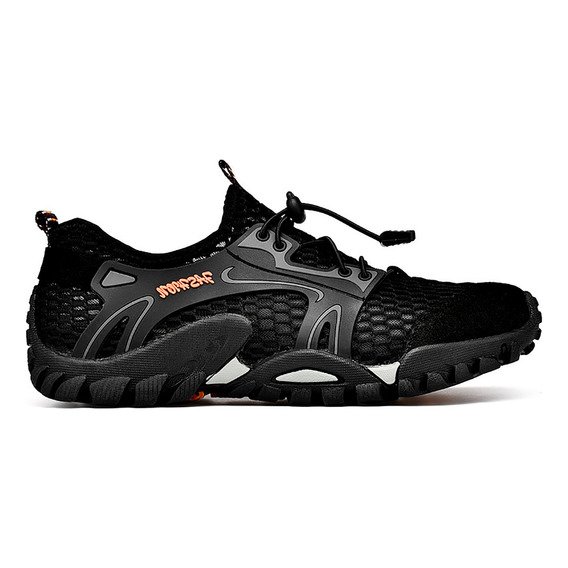 Zapatillas Trekking De Hombre Para Agua Para Trail Running 