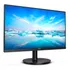 Monitor Gamer Philips con pantalla de 24" 75Hz 220V y resolución Full HD