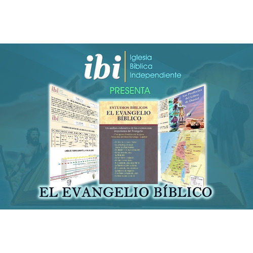 Estudios Bíblicos X2: El Evangelio Y Hechos De Los Apóstoles