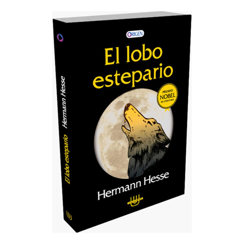 El Lobo Estepario