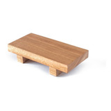 Tabla Base De Madera Para Objetos