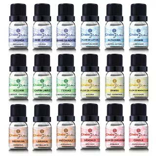 Essência 10ml Cheirozen, Escolha Seu Aroma, Perfume O Astral