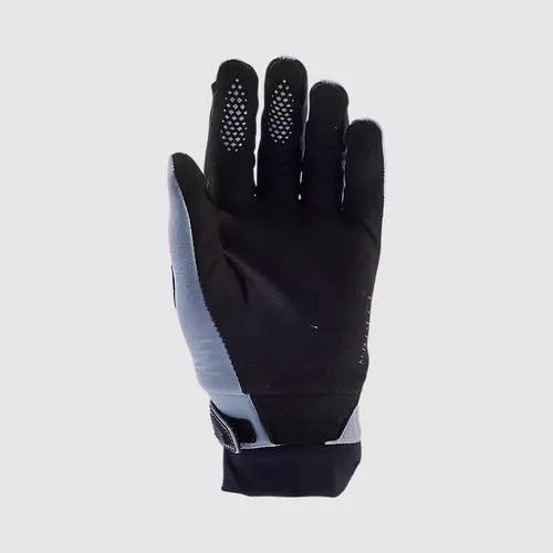 Guantes Moto Niño Defend Thermo Gris Fox