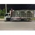 Foton Aumark 1129 Estacas