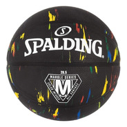 Spalding Balón De Basketball Edición Limitada Marble