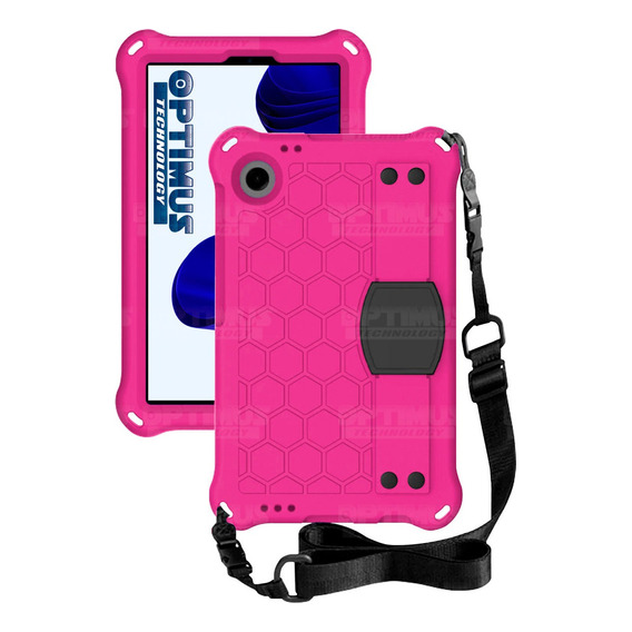 Carcasa Protectora Para Samsung Galaxy Tab A9 8.7 Antigolpe