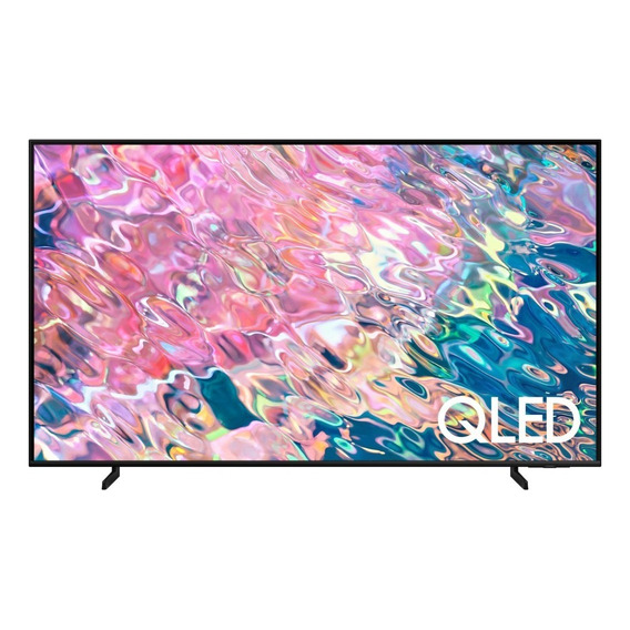 Smart Tv Samsung Qled Uhd 55 Pulgadas 4k Reacondicionado