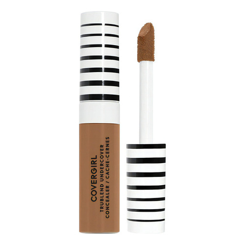 Corrector Covergirl Trublend Undercover 10ml Tono D300 Bronze