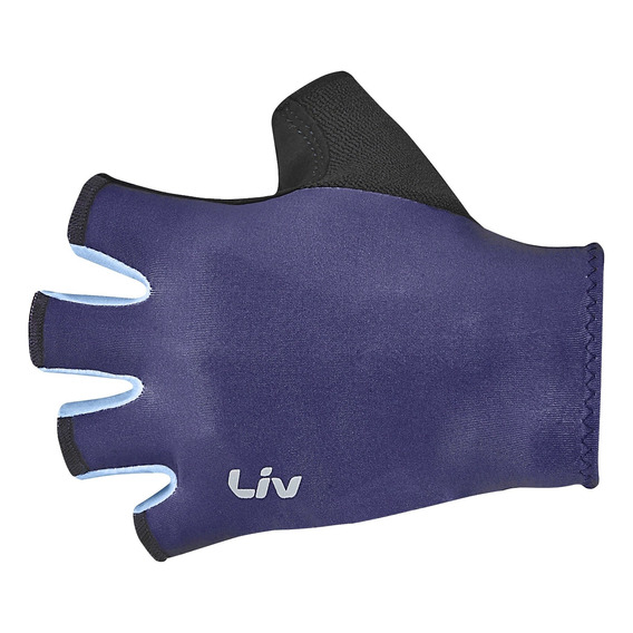 Guantes Ciclismo Liv Sf Supreme / Azul