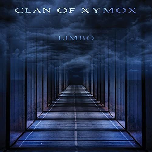 Cd Limbo - Clan Of Xymox