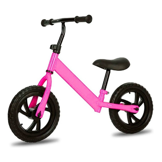 Bicicleta De Equilibrio Sin Pedales Niños / Lhua Store