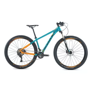 Bicicleta Aro 29 Mountain Bike Audax Adx-200 Deore Mod 2023