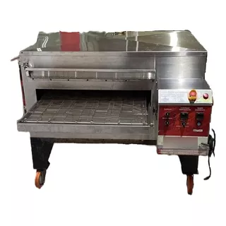 Forno De Esteira Pietro Am85/1 220v Bifasico (negociavel)