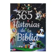 Libros Pasta Dura Cuentos Niños 365 Historias De La Biblia