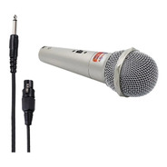 Microfono  Karaoke Cable Wvngr
